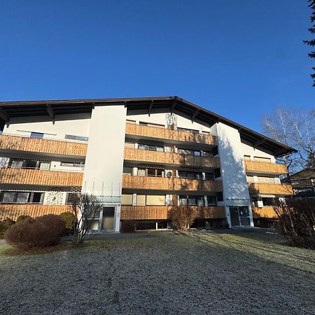 Apartment „Bergblick“ Sankt Johann in Tirol Luaran gambar