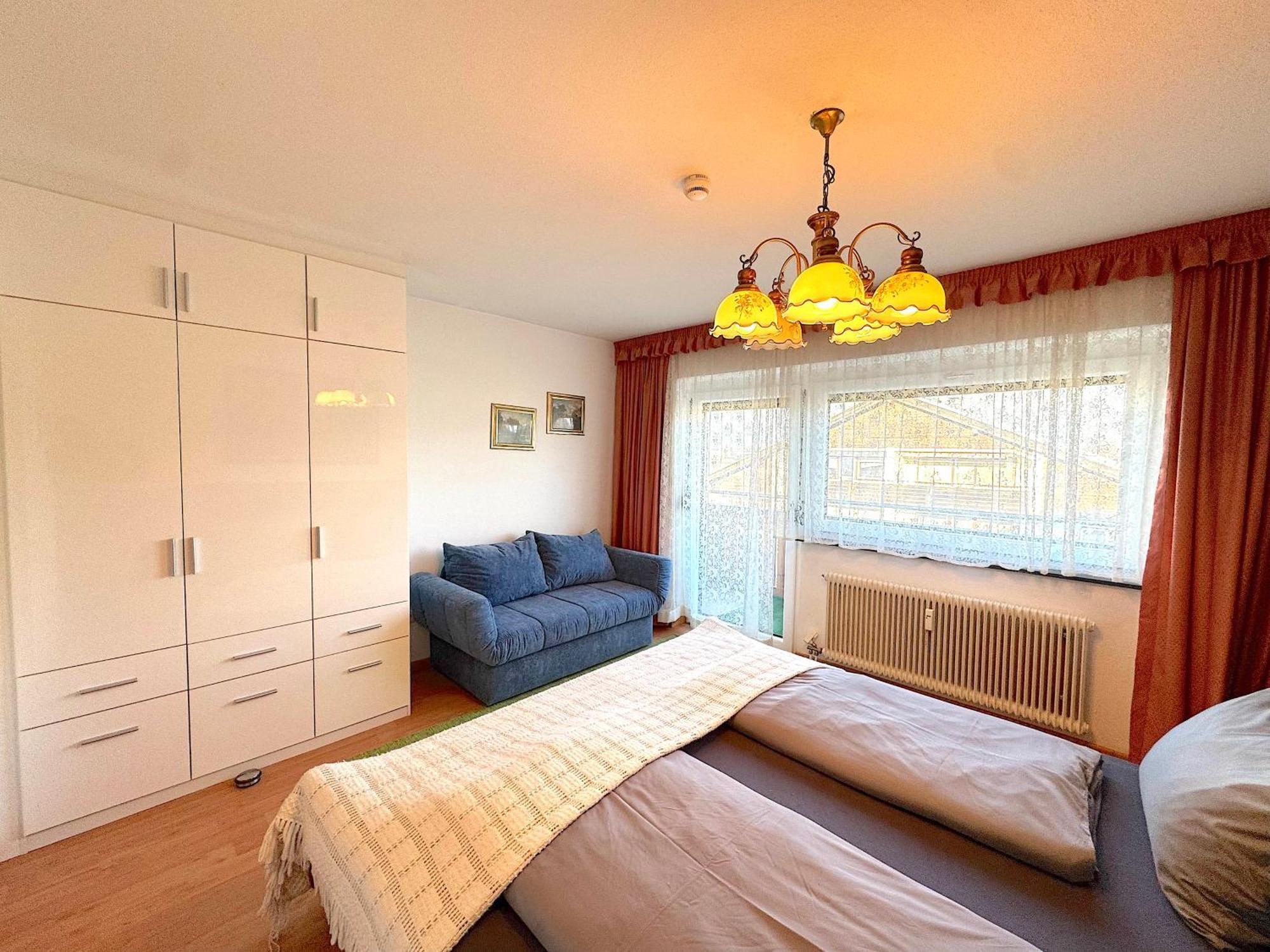 Apartment „Bergblick“ Sankt Johann in Tirol Luaran gambar