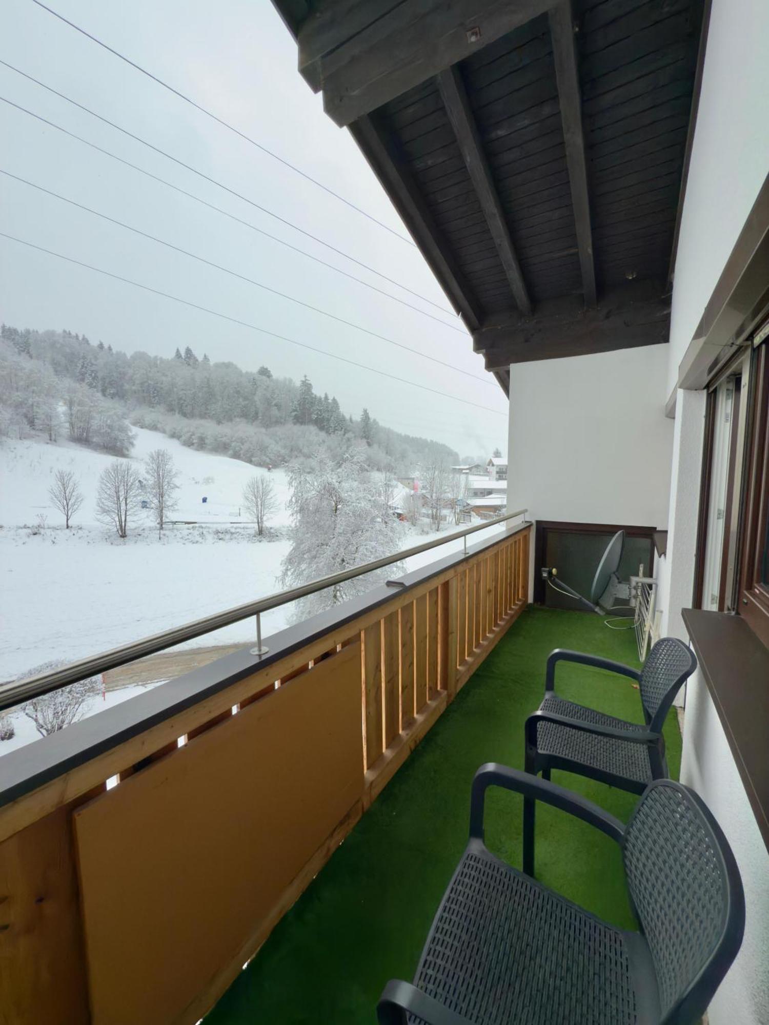 Apartment „Bergblick“ Sankt Johann in Tirol Luaran gambar